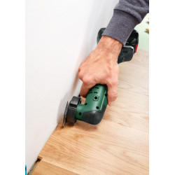 Instrument multifunctional cu acumulator Bosch UniversalMulti 18V-32 (603105000) Thumb