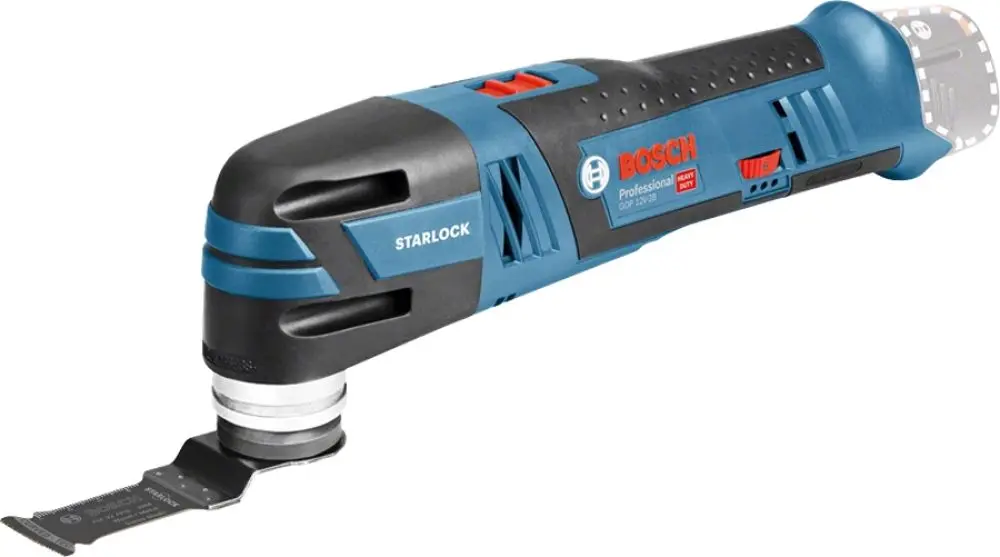 Renovator cu acumulator Bosch Professional GOP 12V-28 Solo