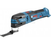 Renovator cu acumulator Bosch Professional GOP 12V-28 Solo