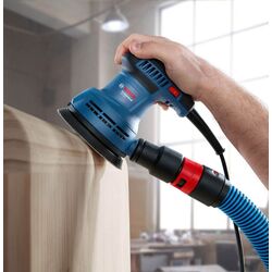 Masina de slefuit excentrica Bosch GEX 125 06013A8020 Thumb