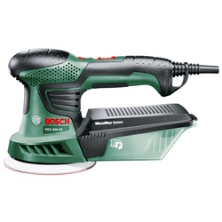 Masina de slefuit excentrica Bosch PEX 300 AE (06033A3000) Thumb