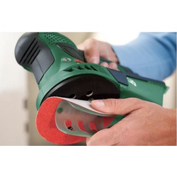 Masina de slefuit excentrica Bosch PEX 300 AE (06033A3000) Thumb