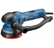 Slefuitor orbital Bosch Professional GЕТ 55-125