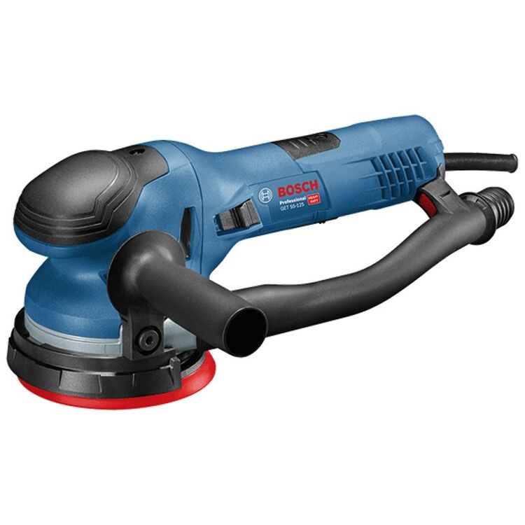 Bosch Professional GЕТ 55-125