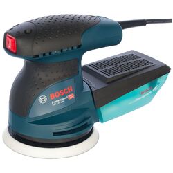 Slefuitor orbital Bosch Professional GEX 125-1 AE