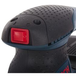 Эксцентриковая шлифмашина Bosch Professional GEX 125-1 AE Thumb