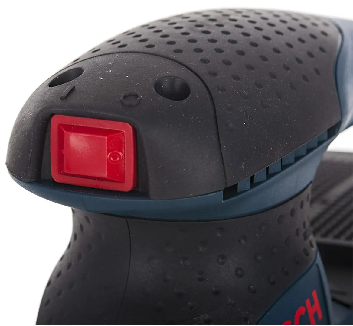 Эксцентриковая шлифмашина Bosch Professional GEX 125-1 AE