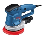 Slefuitor orbital Bosch Professional GEX 34-150