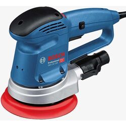 Slefuitor orbital Bosch Professional GEX 34-150 Thumb