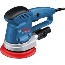 Slefuitor orbital Bosch Professional GEX 34-150
