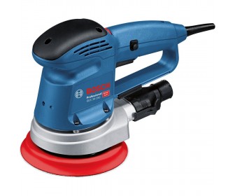 Slefuitor orbital Bosch Professional GEX 34-150