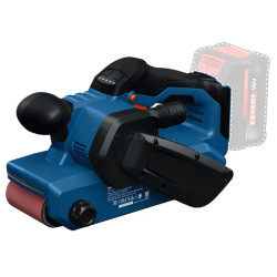 Masina de slefuit excentrica Bosch GBS18V-75