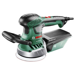 Masina de slefuit excentrica Bosch PEX 400 AE (06033A4000)