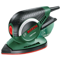 Masina de slefuit excentrica Bosch PSM Primo