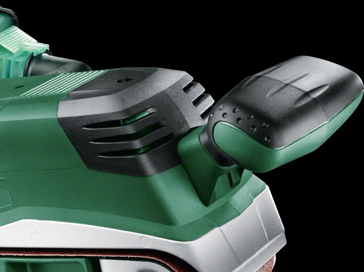 Ленточная шлифмашина Bosch PBS 75 A 06032A1000