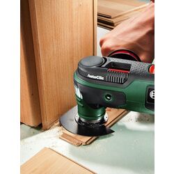 Unelta multifunctionala Bosch AdvancedMulti 18 Solo (0603104000) Thumb