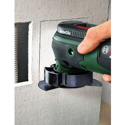Unelta multifunctionala Bosch AdvancedMulti 18 Solo (0603104000) Thumb