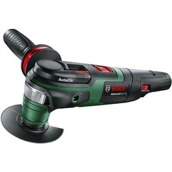 Unelta multifunctionala Bosch AdvancedMulti 18 Solo (0603104000)