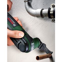 Unelta multifunctionala Bosch AdvancedMulti 18 Solo (0603104000) Thumb