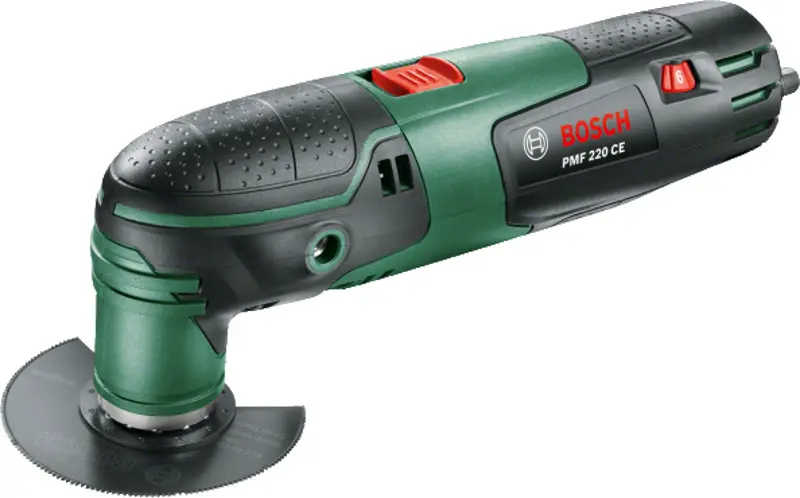 Instrument multifuncțional Bosch PMF 220 CE