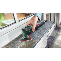 Instrument multifunctional Bosch PMF 250 CES (0603102100) Thumb
