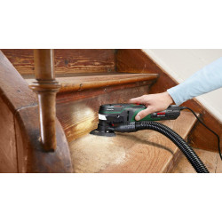 Многофункциональный инструмент Bosch PMF 350 CES (0603102200) Thumb