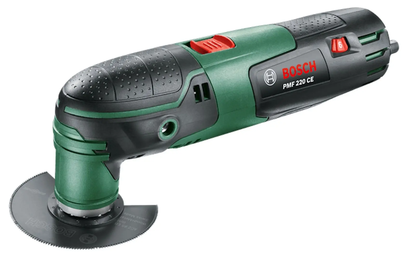 Unelta multifunctionala Bosch PMF220 CE