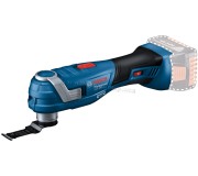 Instrument multifunctional Bosch Professional GOP 185-LI Solo (Blue)