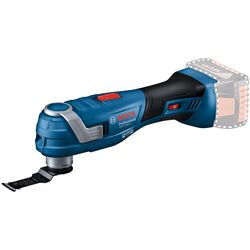 Instrument multifunctional Bosch Professional GOP 185-LI Solo (Blue)