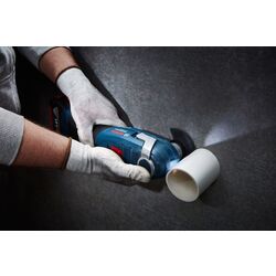 Instrument multifunctional Bosch Professional GOP 185-LI Solo (Blue) Thumb