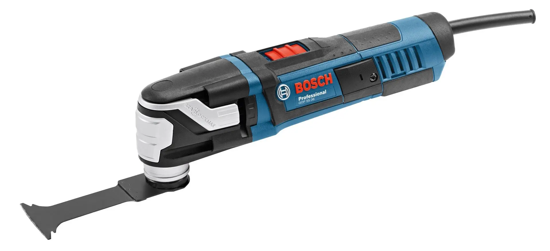 Instrument multifunctional Bosch Professional GOP 55-36