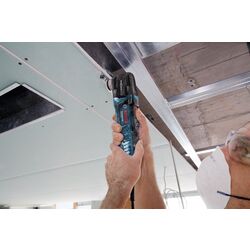 Renovator multifunctional Bosch Professional GOP 30-28 + L-Boxx 136 Thumb