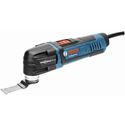 Renovator multifunctional Bosch Professional GOP 30-28 + L-Boxx 136 Thumb