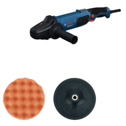 Полировальная машина Bosch GPO 11-180 S (06013A2300) Thumb