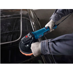 Полировальная машина Bosch GPO 11-180 S (06013A2300) Thumb