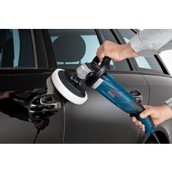 Masina de lustruit Bosch GPO 14 CE Professional 0601389000 Thumb