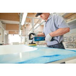 Masina de lustruit Bosch GPO 14 CE Professional 0601389000 Thumb