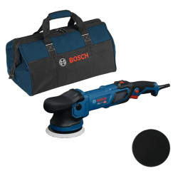 Masina de lustruit Bosch GPX9-125S Thumb