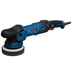 Masina de lustruit Bosch GPX9-125S