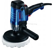 Masina de lustruit Bosch Professional GPO 950 (Blue)