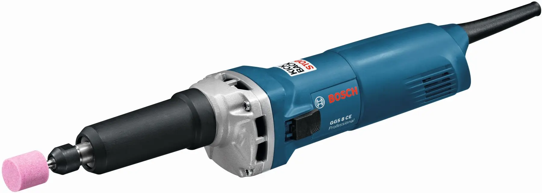 Polizor drept Bosch Professional GGS 8 CE