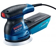 Masina de slefuit Bosch GEX 125-1 AE Professional (601387500)