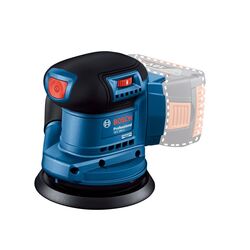 Polizor Bosch GEX 185-LI Professional Thumb