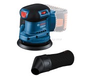 Polizor Bosch GEX 185-LI Professional