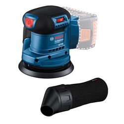 Polizor Bosch GEX 185-LI Professional