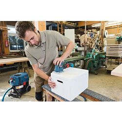 Polizor Bosch Profesional GSS 140-1 A Thumb