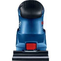 Шлифовальная машина Bosch Professional GSS 23 A Thumb
