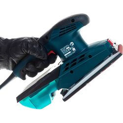 Masina de slefuit Bosch Professional GSS 23A Thumb