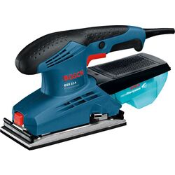 Masina de slefuit Bosch Professional GSS 23A