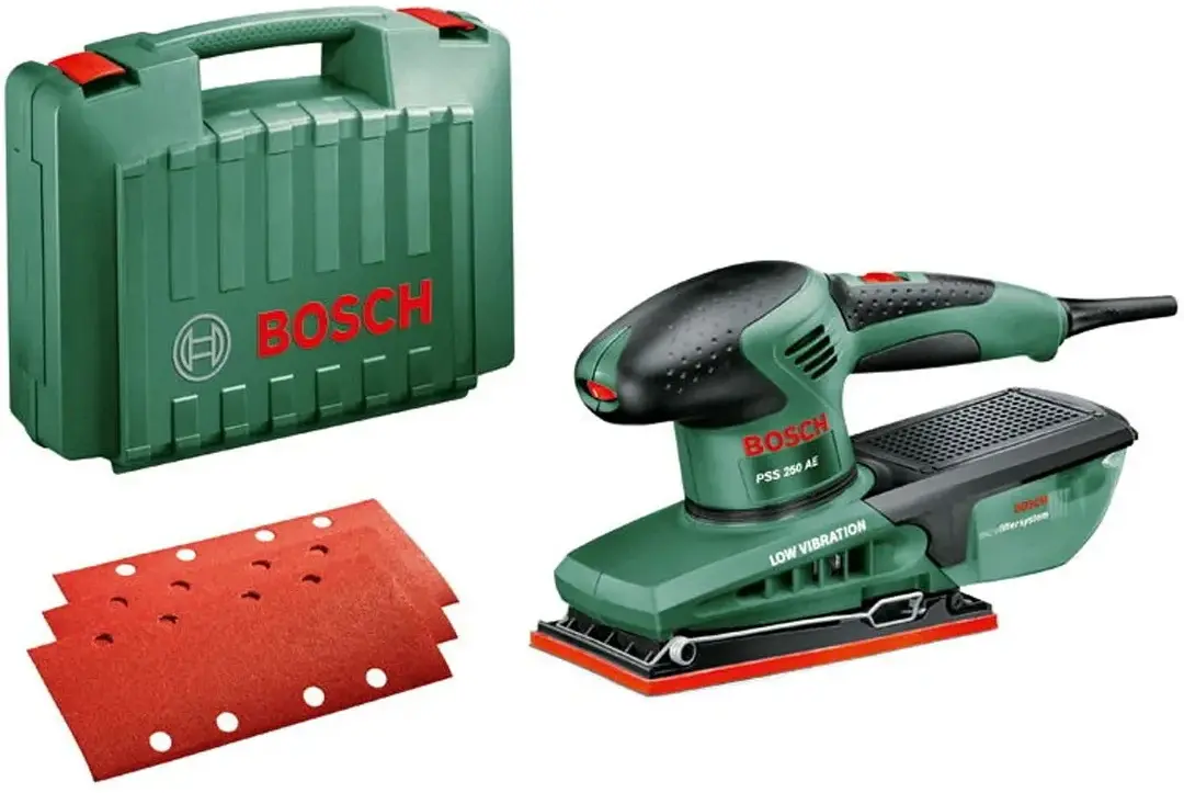 Polizor Bosch PSS 250 AE 250 - 2